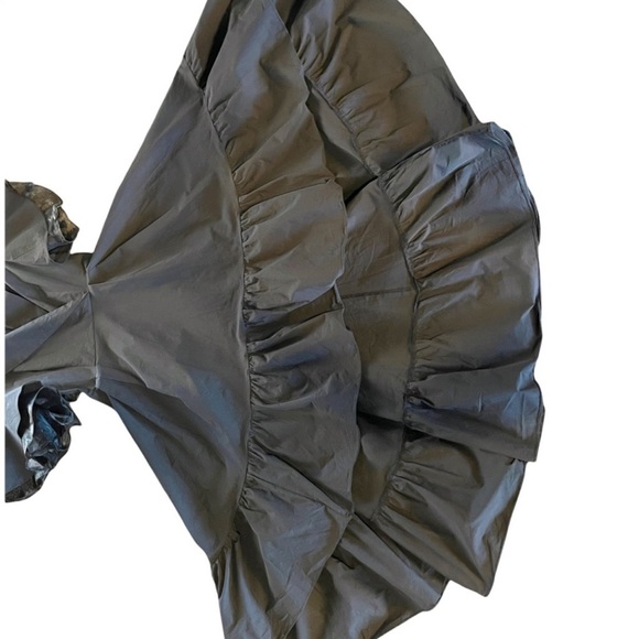 The RORI Gorgeous Full Swing Asymmetrical Dress - Picture 7 of 11